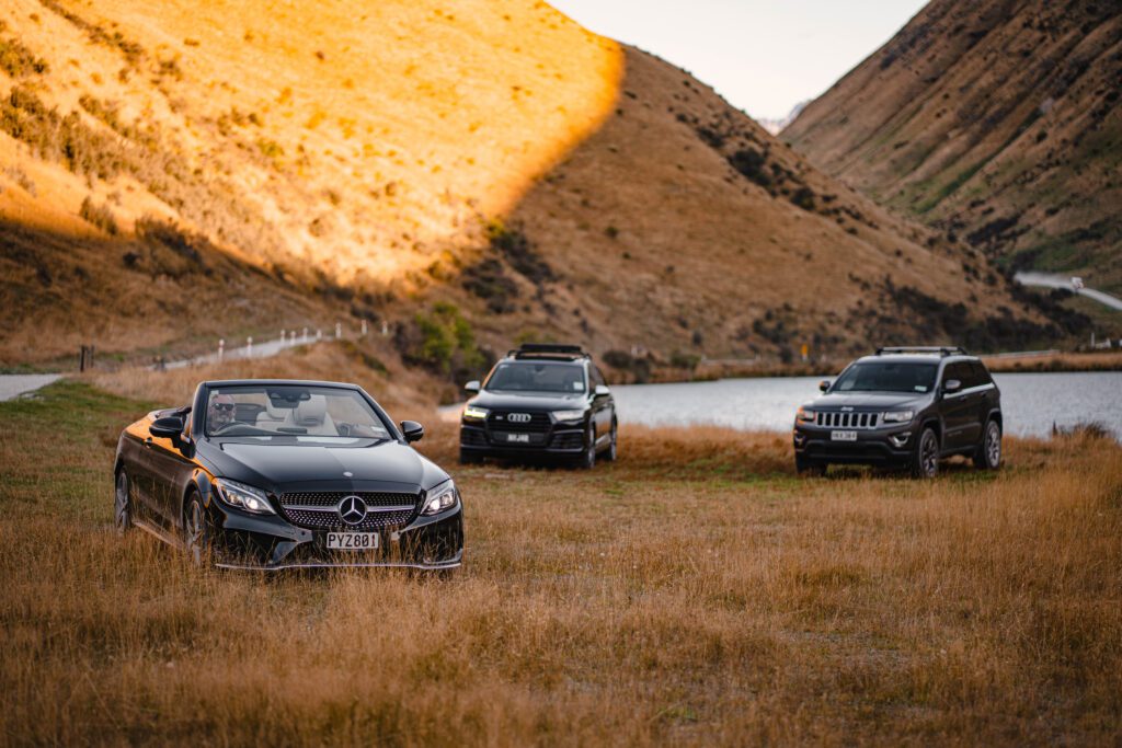 Essential Spring Driving Tips for Queenstown